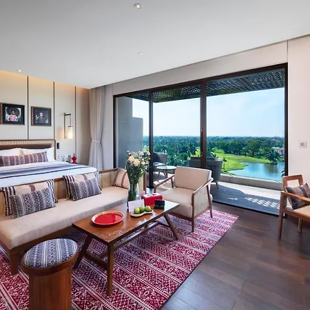 Hotel Awei Metta 